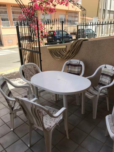 Townhouse 300 Meters From Beach