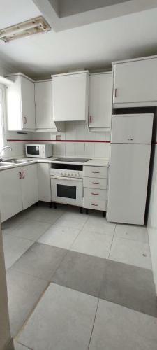 Apartamento 2 Habitaciones Lo Pagan