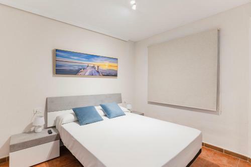 Apartamento Oceanfront Tenerife South Albatros 173