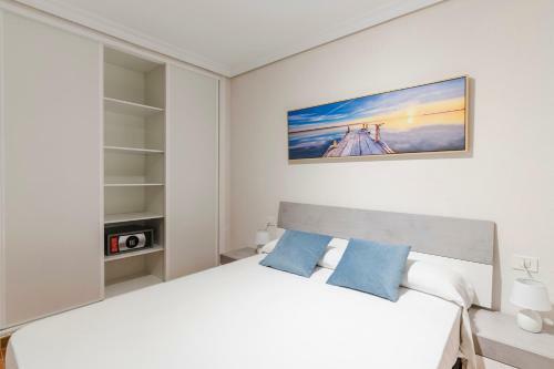 Apartamento Oceanfront Tenerife South Albatros 173
