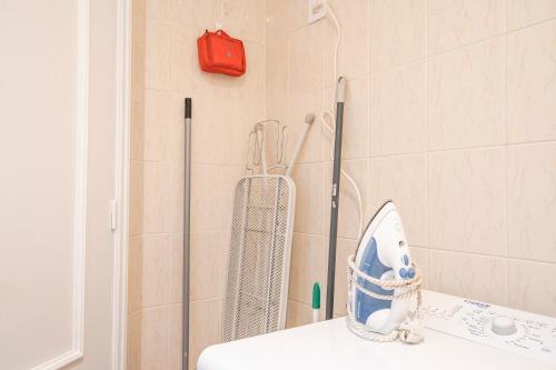 Apartamento Oceanfront Tenerife South Albatros 173