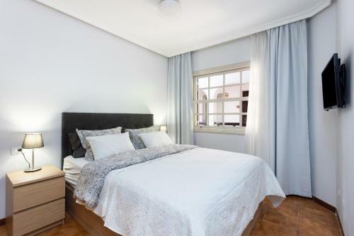 Apartamento Oceanfront Tenerife South Albatros 254