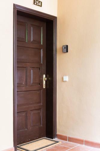 Apartamento Oceanfront Tenerife South Albatros 254