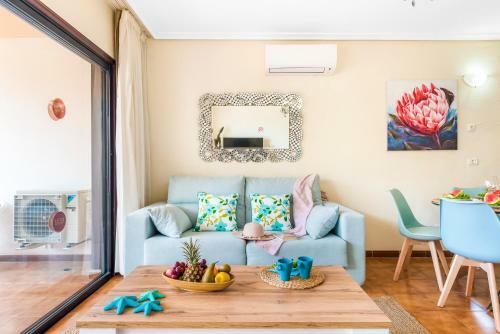 Apartamento Azzurro Albatros Pool, Terrace