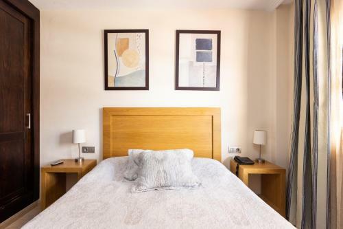 Apartamento Oceanfront Tenerife South Albatros 125