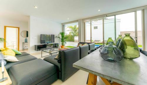 Luxury Villa Atlante Con Piscina Privada