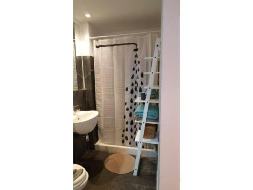 Apartamento La Casita Del 7
