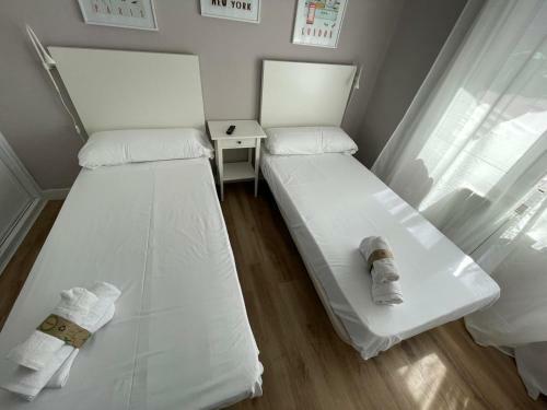 Apartamento Bajo En El Centro de Santander