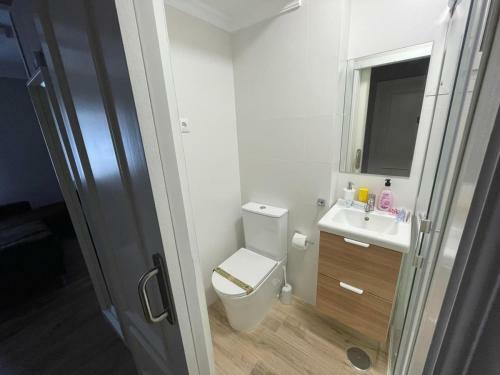 Apartamento Bajo En El Centro de Santander