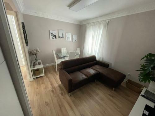Apartamento Bajo En El Centro de Santander