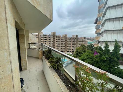 Apartamento Duplex Con Piscina Y Garaje Cerca de La Playa