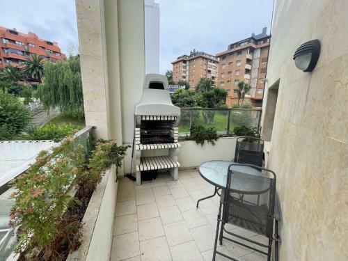 Apartamento Duplex Con Piscina Y Garaje Cerca de La Playa