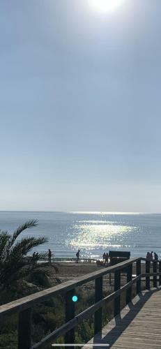 Apartamento 300 Mts de La Playa Nuevo