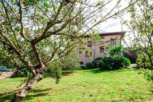 Casa Rural Pinna, Amplia Y C�moda