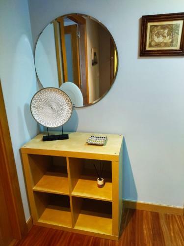 Sarria Live Apartamento 2