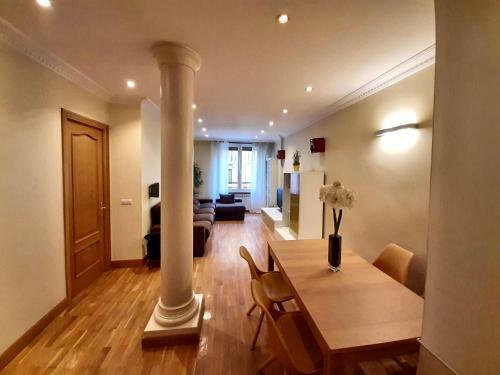 Apartamento Alma San Sebasti�n