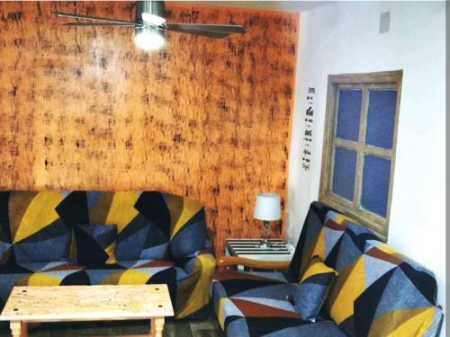 Apartamento La Casita de Martina