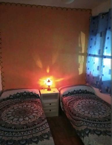 Apartamento La Casita de Martina