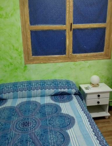 Apartamento La Casita de Martina