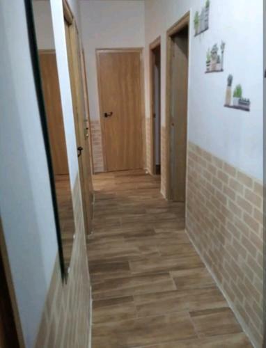 Apartamento La Casita de Martina