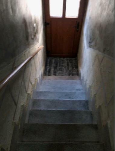Apartamento La Casita de Martina