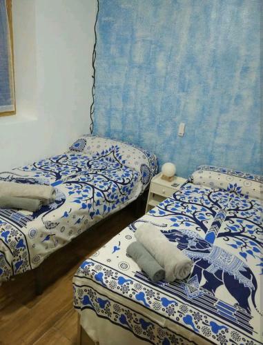 Apartamento La Casita de Martina