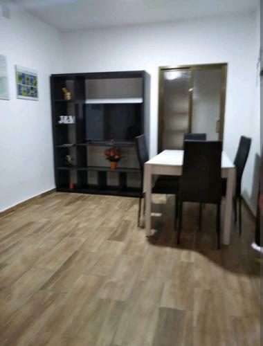 Apartamento La Casita de Martina