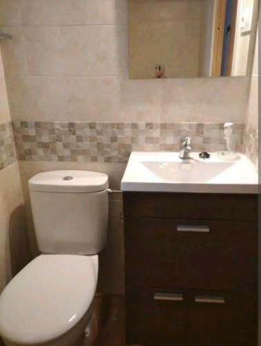 Apartamento La Casita de Martina