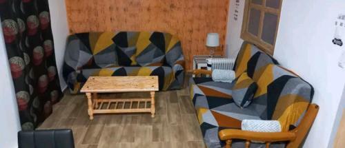 Apartamento La Casita de Martina