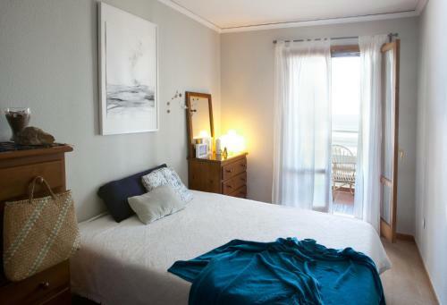 Villa Beachfront House, Valencia, Wifi, Paddle Surf Board, Incredible Views