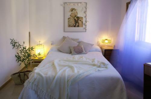 Villa Beachfront House, Valencia, Wifi, Paddle Surf Board, Incredible Views