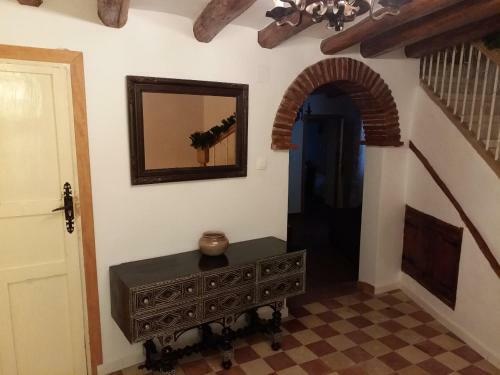 Agroturismo Casa Rural El Molino