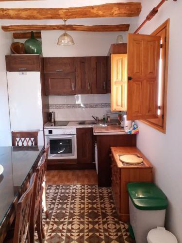Agroturismo Casa Rural El Molino
