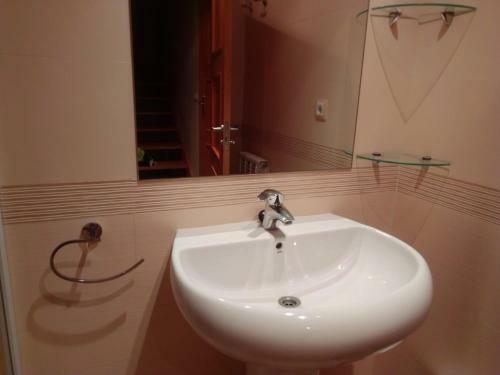 Apartamento Duplex Teruel