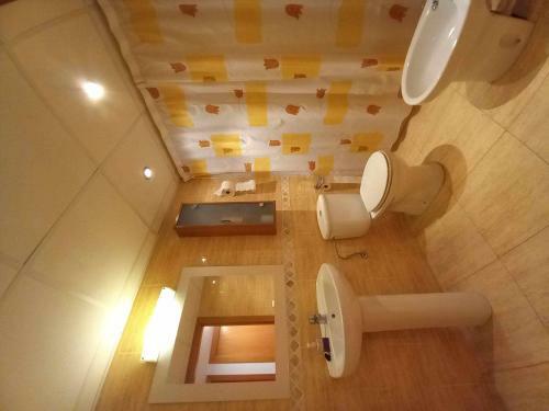 Apartamento Primera Linea de Playa Con Piscina