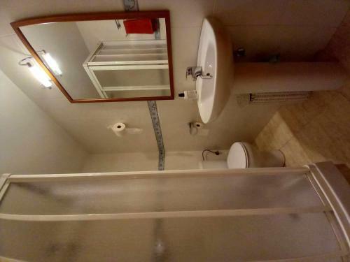 Apartamento Primera Linea de Playa Con Piscina