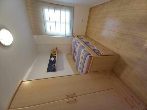 Apartamento Primera Linea de Playa Con Piscina