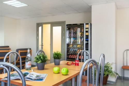 Hostal Residencia Universitaria Celestino Mutis