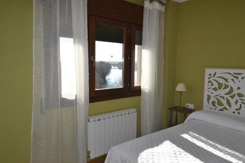 Apartamento Tordesillas, Miralduero