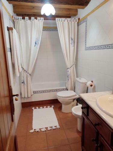 Apartamento Casa Pinines