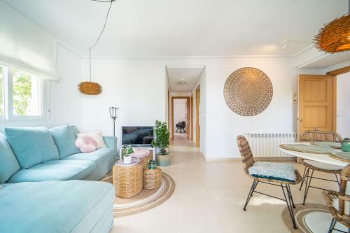 Apartamento Spectacular And Stylish 2 Bed Aparment - Aa1711lt