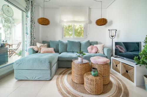 Apartamento Spectacular And Stylish 2 Bed Aparment - Aa1711lt