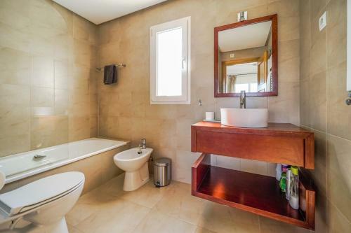 Townhouse Near The Pool - Er52lt