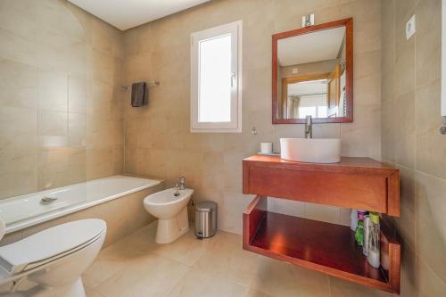 Townhouse Near The Pool - Er52lt