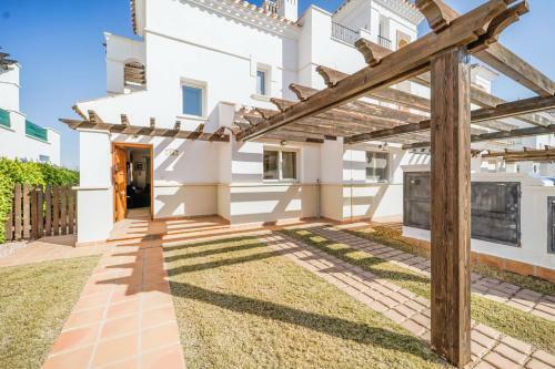 Townhouse Near The Pool - Er52lt