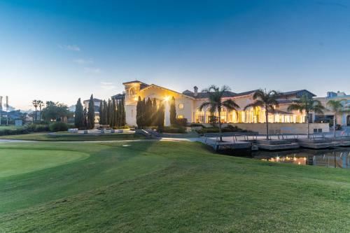 Spacious Villa - Dn32lt