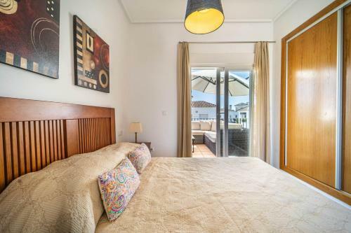 Spacious Villa - Dn32lt