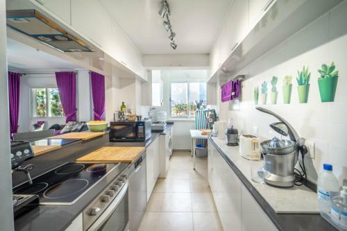 Nice Apartment With Large Terrace And Golf Views - Ra1112lt