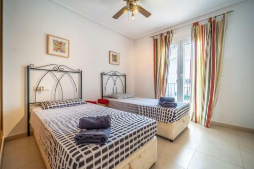 Apartamento Bright Pool View Penthouse - Aa1131lt