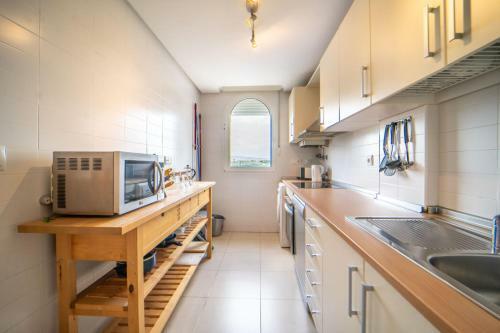 Apartamento Bright Pool View Penthouse - Aa1131lt